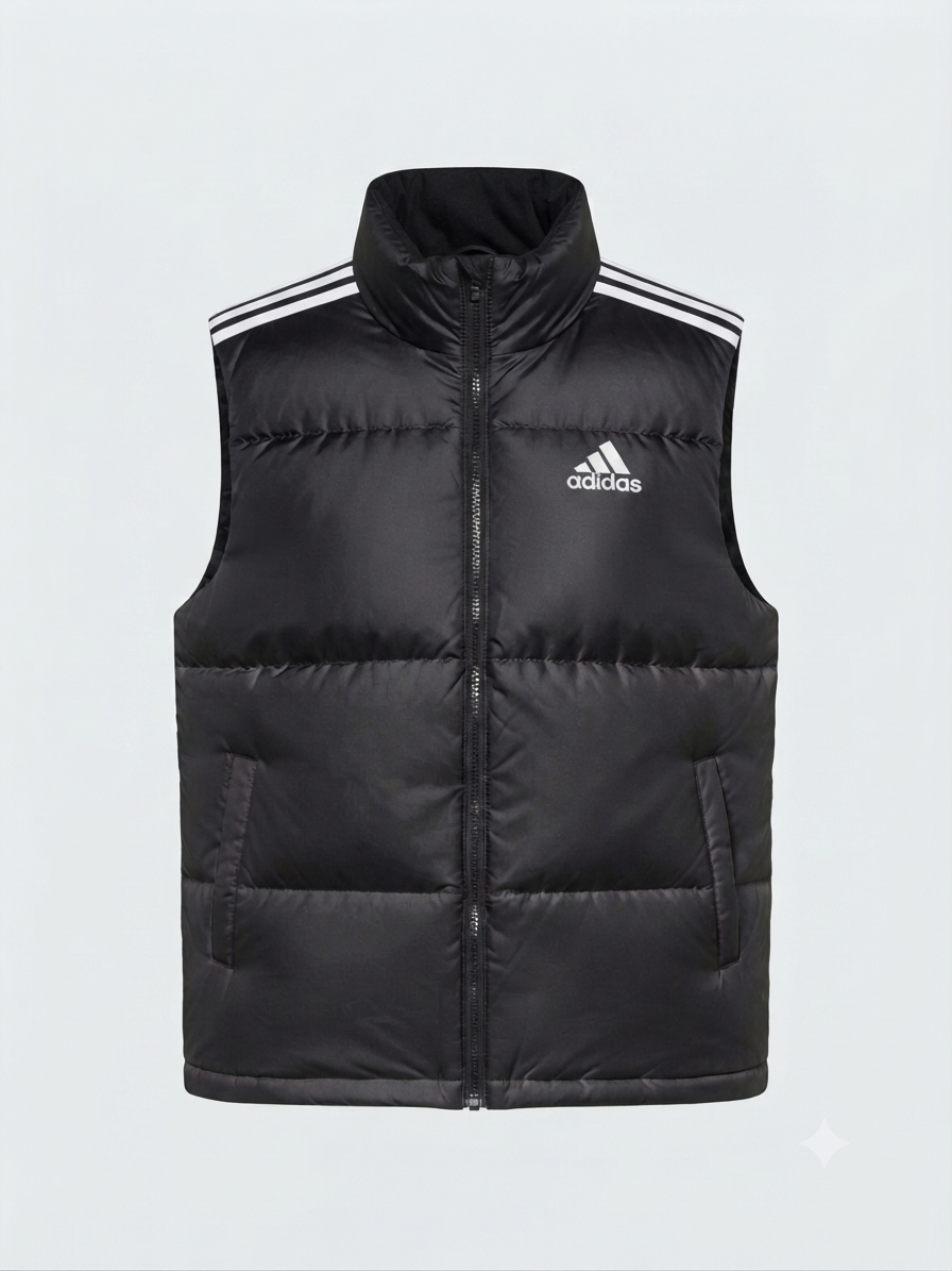 Chaleco Puffer Adidas