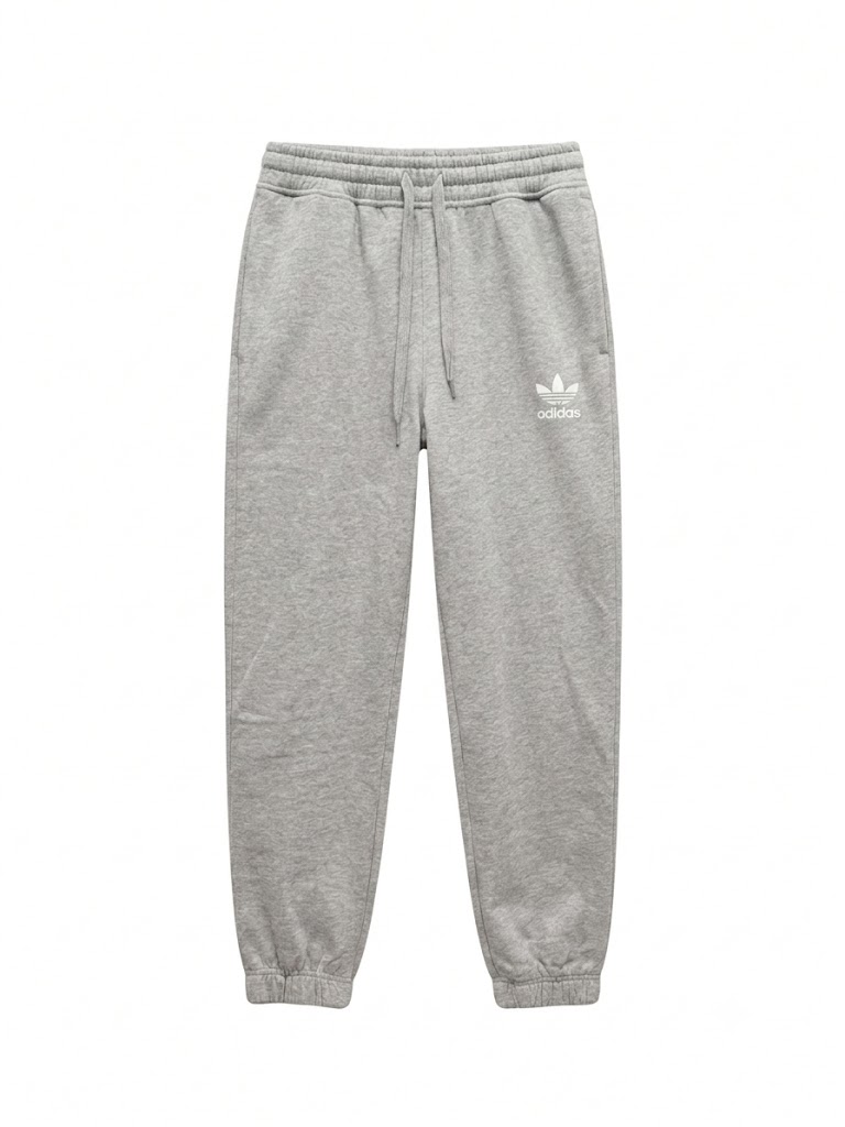 Pantalón Jogger Adidas Originals Gris