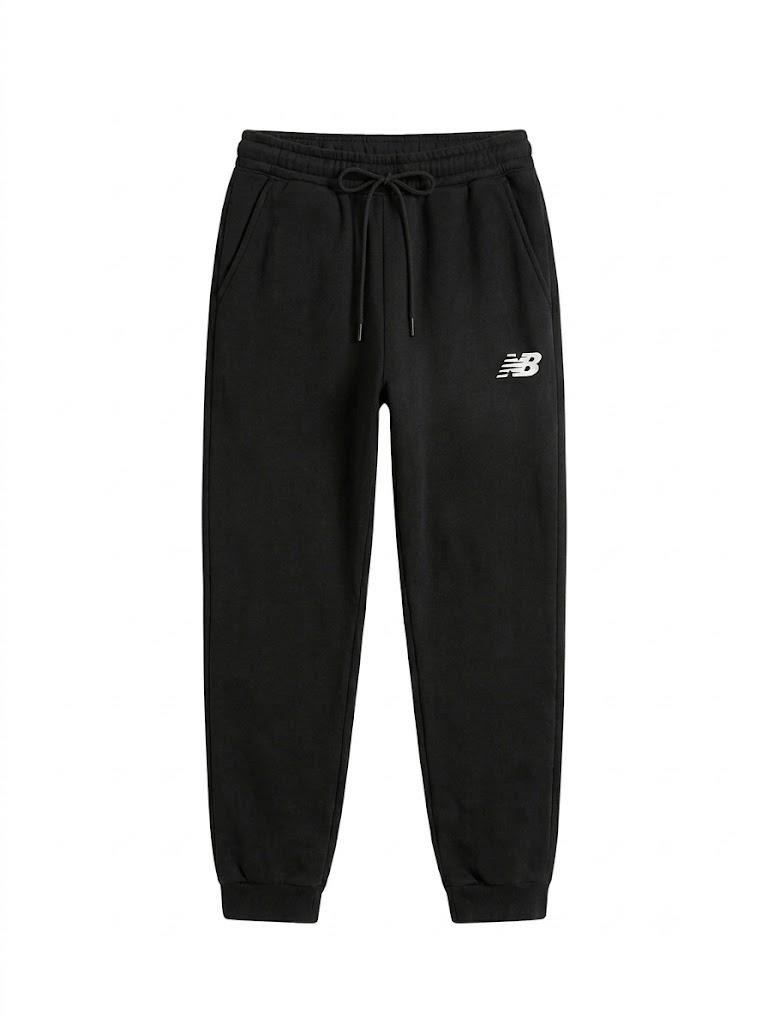 Pantalón Jogger New Balance Negro