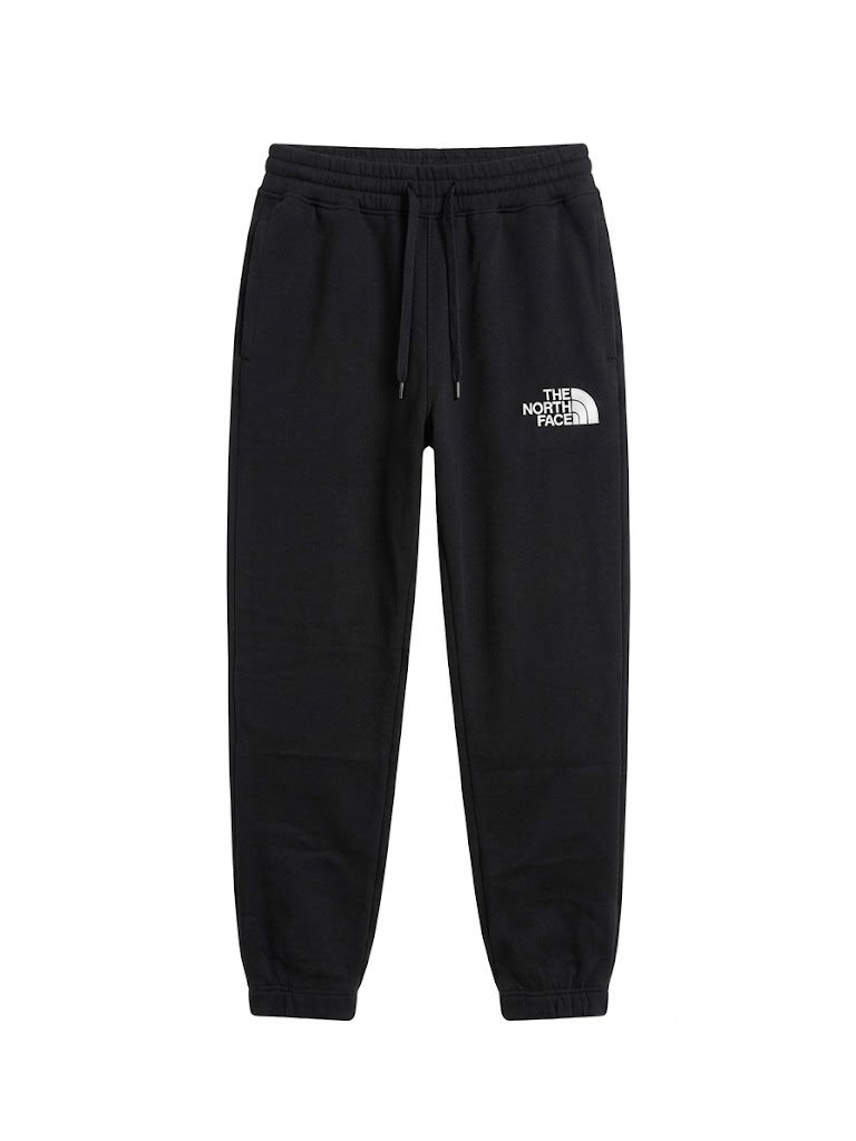 Pantalón Jogger The North Face Negro