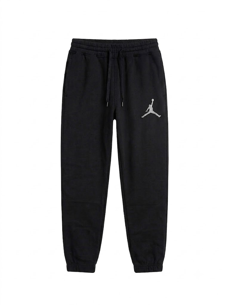 Pantalón Jogger Jordan con Logo Reflectivo