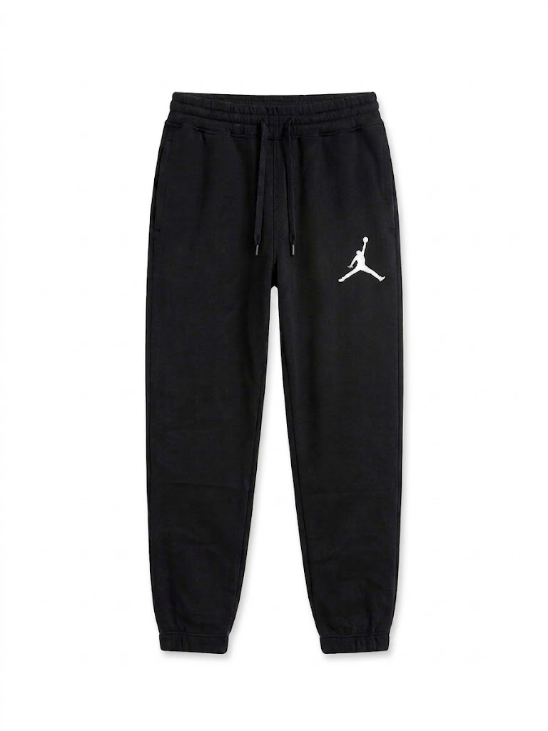 Pantalón Jogger Jordan Negro