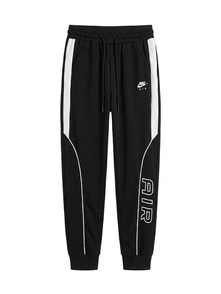 Pantalón Jogger Nike Air Premium Bicolor