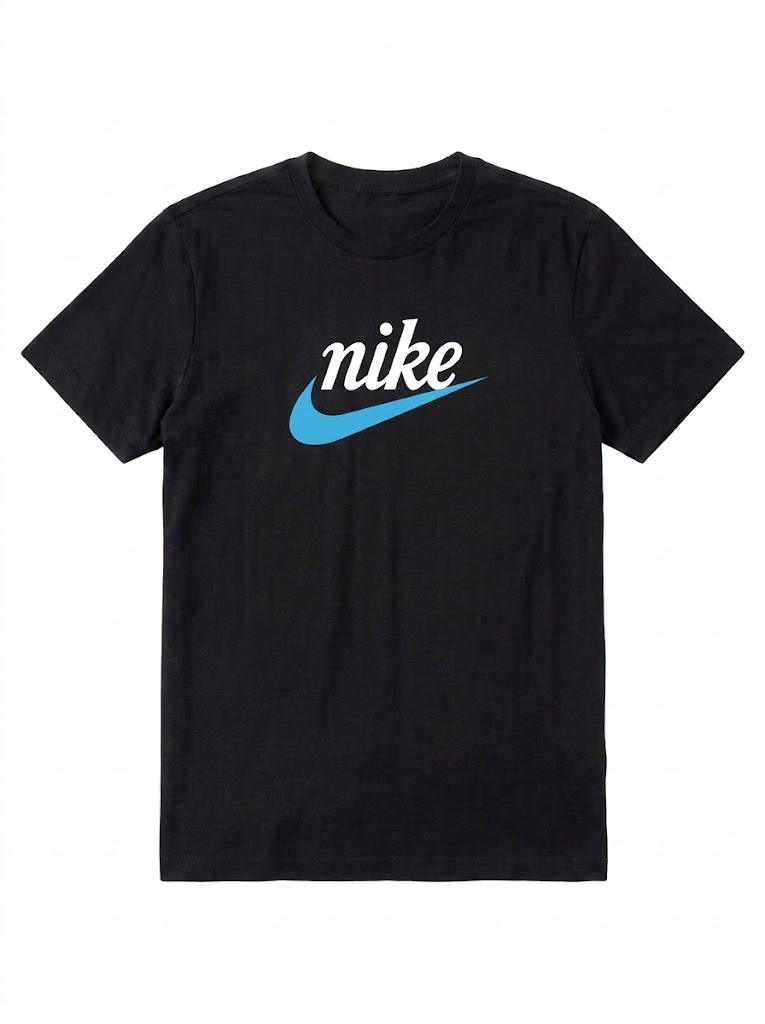 Remera Nike