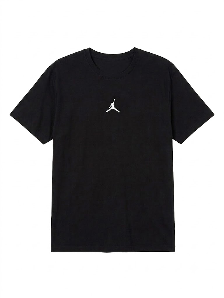 Remera Jordan Basica