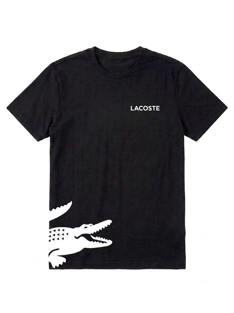 Remera Lacoste #1