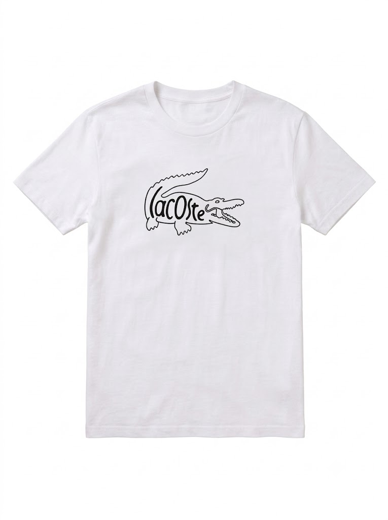 Remera Lacoste #2