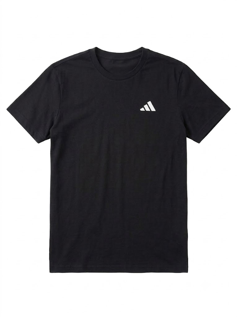 Remera Adidas Basica