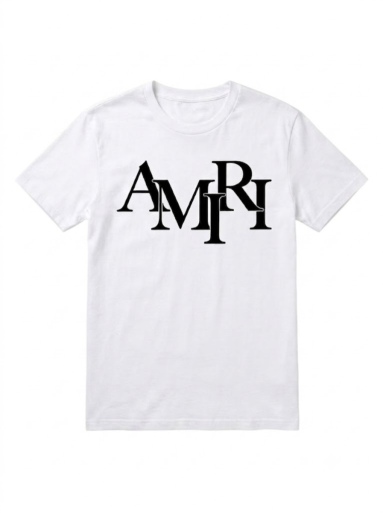 Remera Amiri