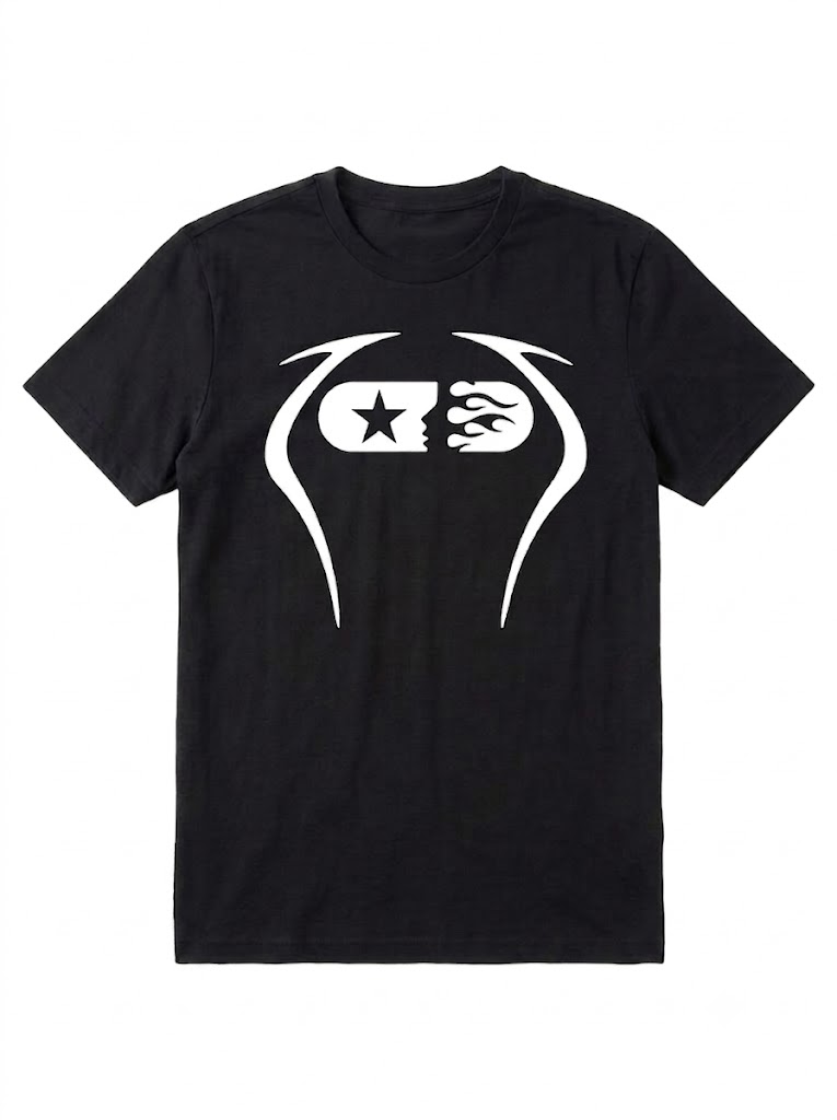 Remera Hellstar