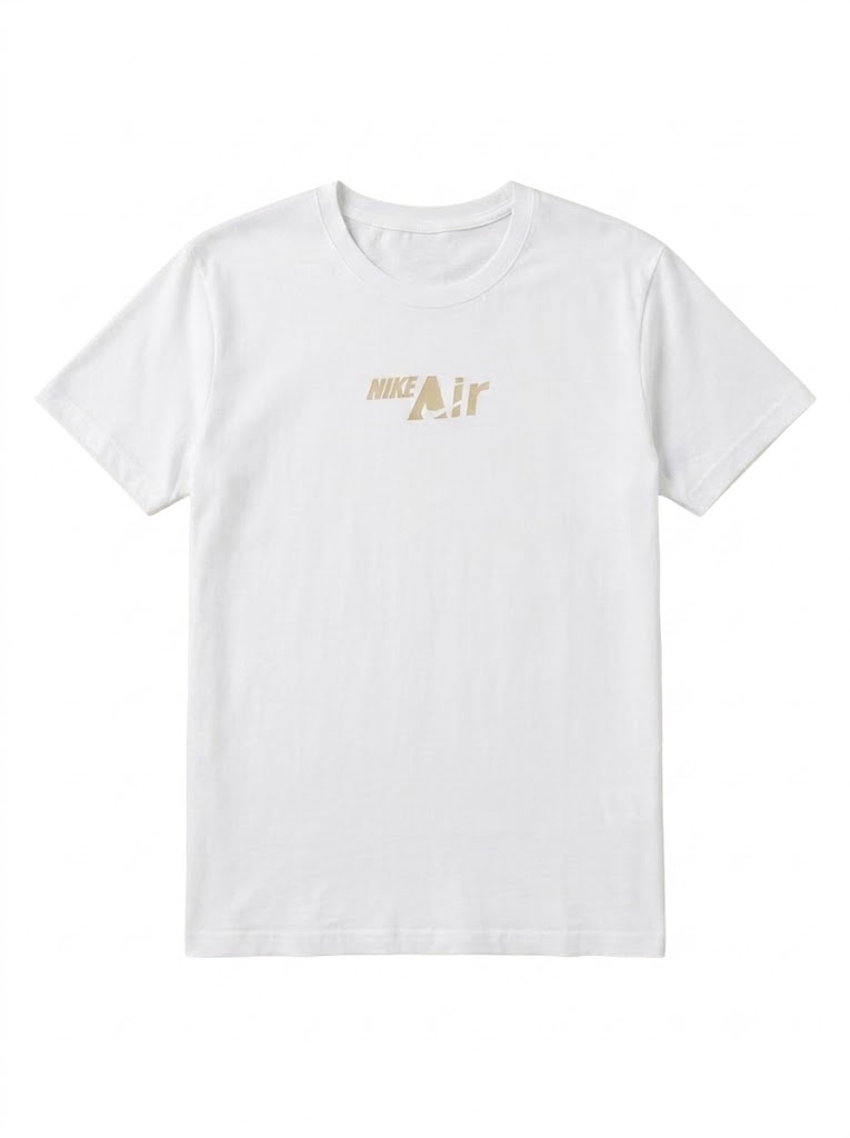 Remera Nike Air