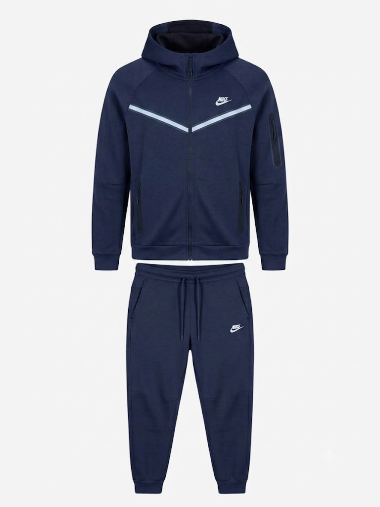 Conjunto NIKE TECH