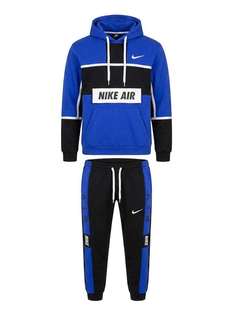 Conjunto Deportivo Nike Air