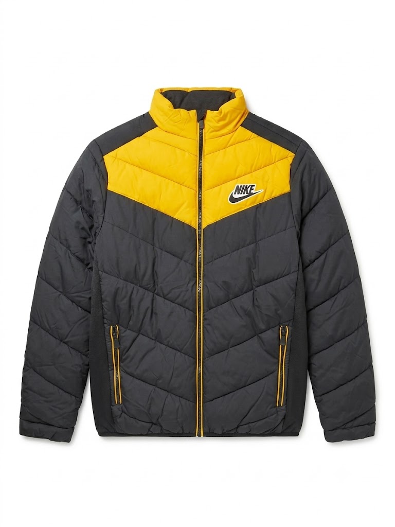 Puffer